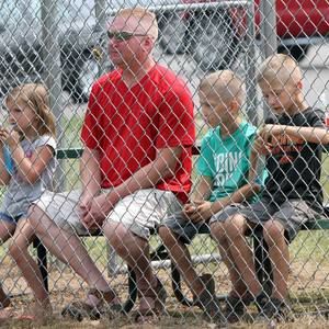 Meet your Posher, Todd